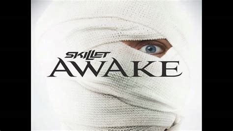 Awake & Alive .